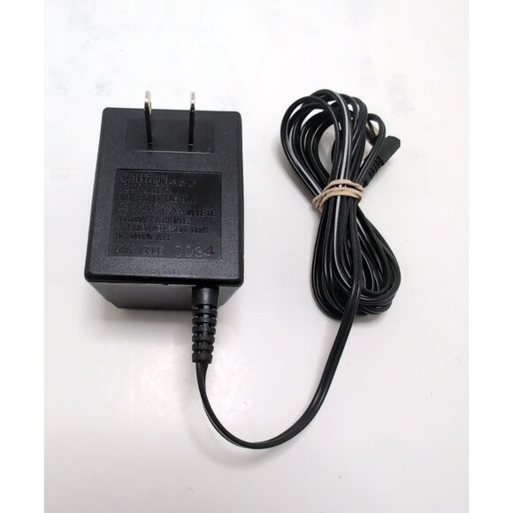 Genuine Original OEM UNIDEN AD-420 9V 350mA Power Supply Adapter TESTED - Picture 2 of 2